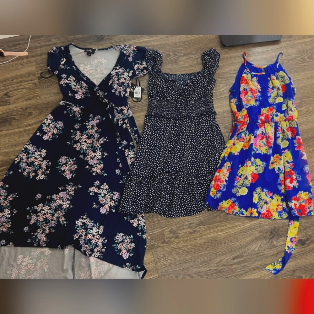 Dresses
